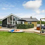 C11683-hemmet-husfold-67 Prázdninový dům Hemmet