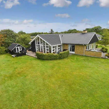 C11683-hemmet-husfold-67 Feriehus *