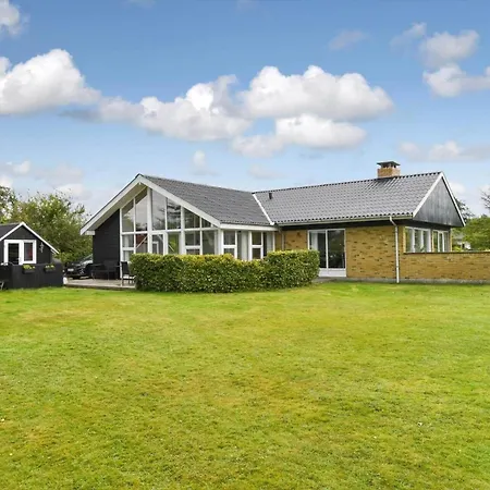 Feriehus C11683-hemmet-husfold-67 *