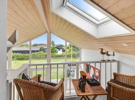 Holiday home C11683-hemmet-husfold-67 *
