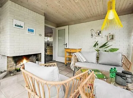 C11683-hemmet-husfold-67 Holiday home *