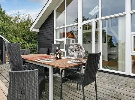Holiday home C11683-hemmet-husfold-67 Hemmet