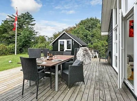 Holiday home C11683-hemmet-husfold-67 *