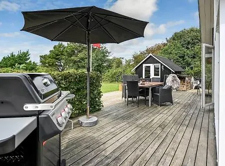Holiday home C11683-hemmet-husfold-67