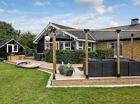 Holiday home C11683-hemmet-husfold-67