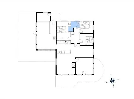 Holiday home C11683-hemmet-husfold-67 Hemmet