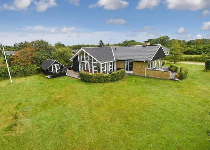 C11683-hemmet-husfold-67 Feriehus *