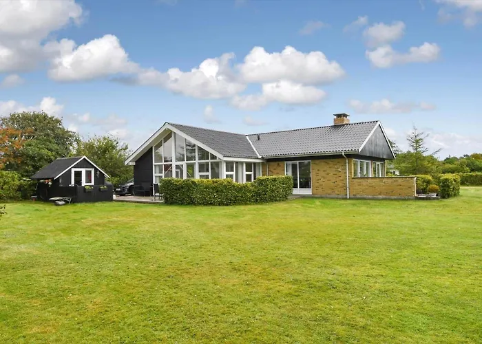 Semesterbostad C11683-hemmet-husfold-67 *