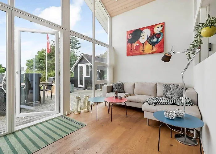 C11683-hemmet-husfold-67 Feriehus *